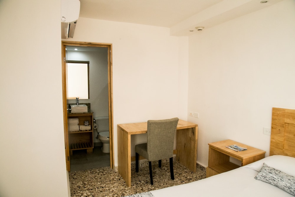 Hotel 500 49/60