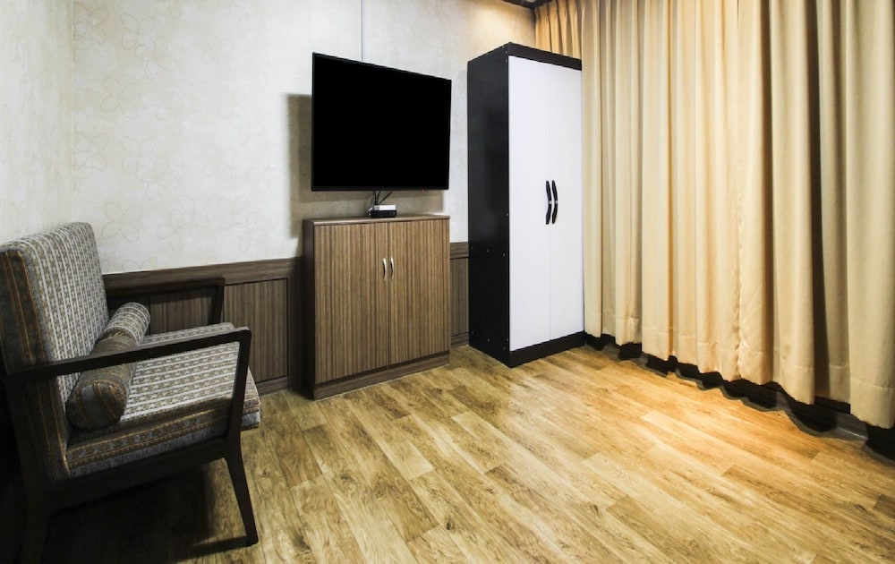 Uljin Grand Hotel 21/26