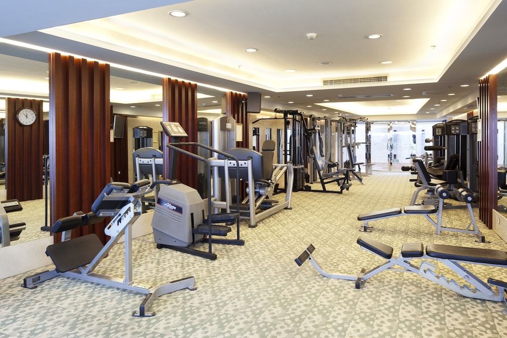 Crowne Plaza Hotel Suites Landmark Shenzhen 37/79