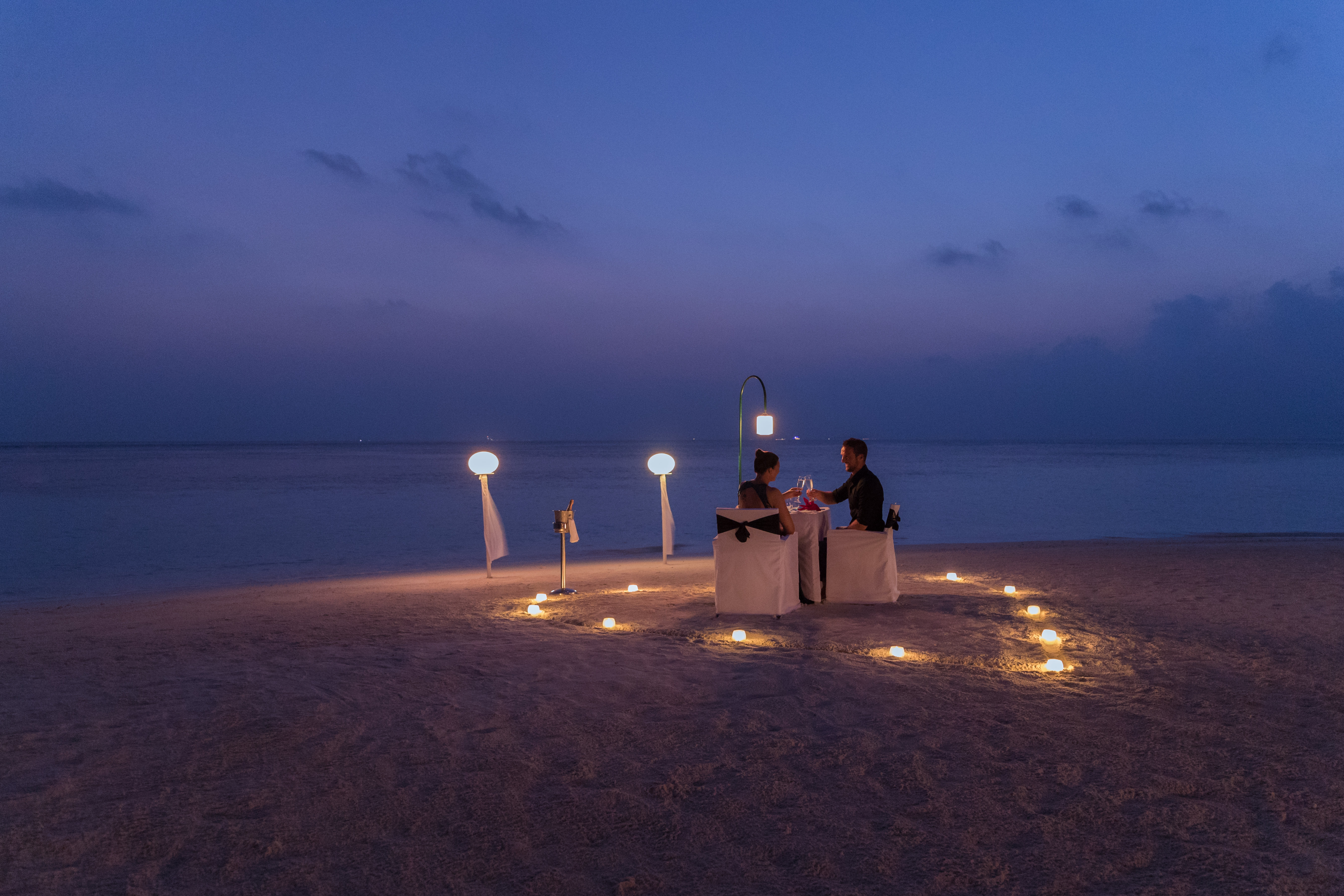 Vilamendhoo Island Resort & Spa 252/272