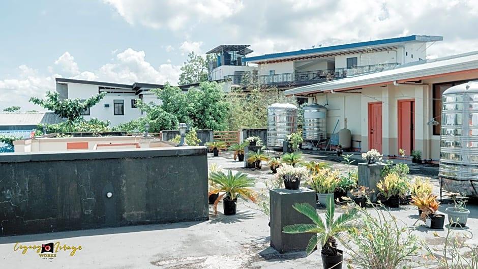 Imperial Ridge Pension House 5/60