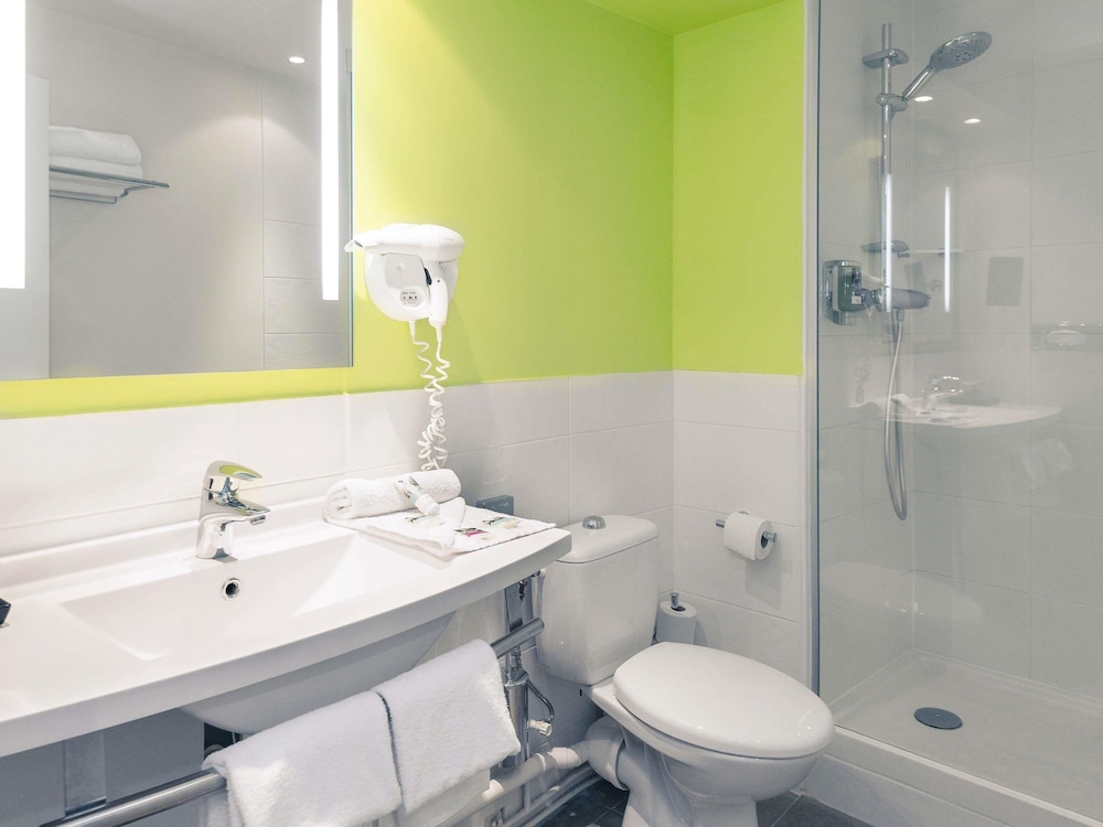 Hotel Mercure Thionville Centre Porte Du Luxembourg 68/72