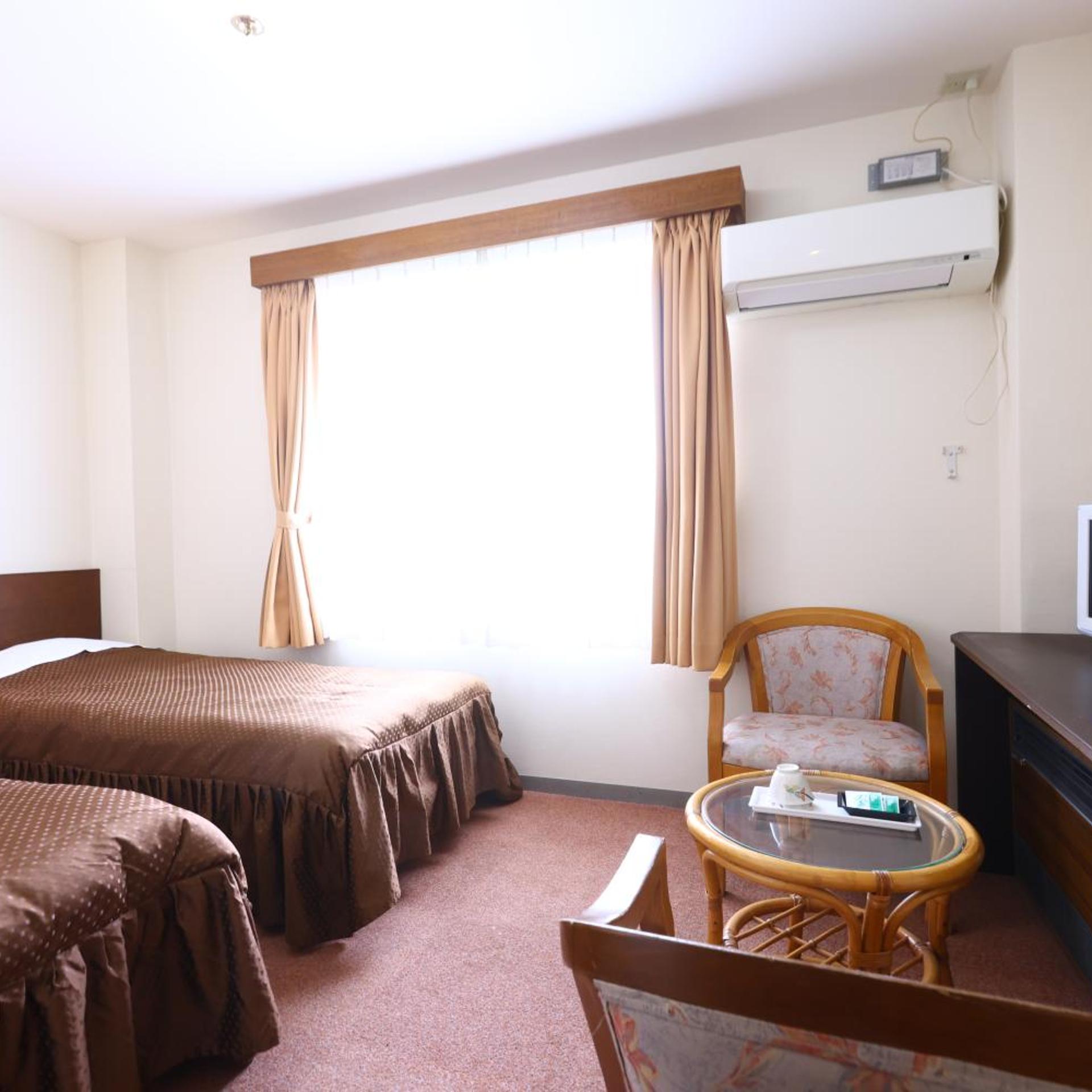 Hotel Sun Plaza Tsugaike 38/55