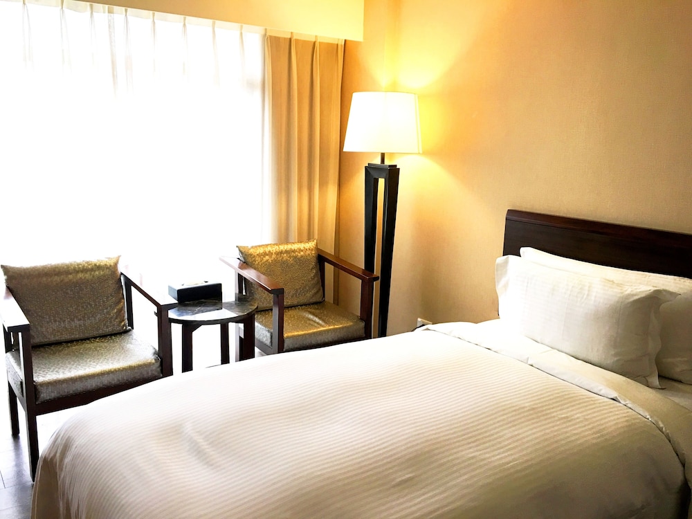 Century Hotel Taoyuan 17/42