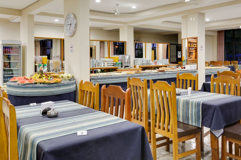 Hotel San Isidro 27/40
