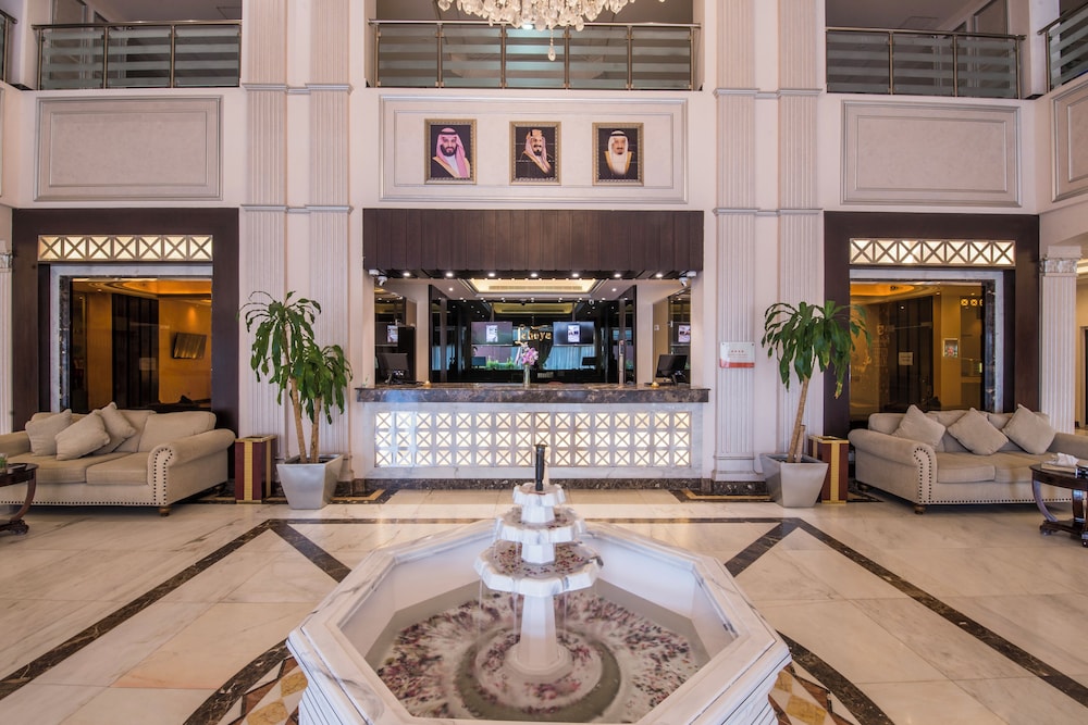فندق لاهويا جدة(Lahoya Hotel & Suites) 9/28