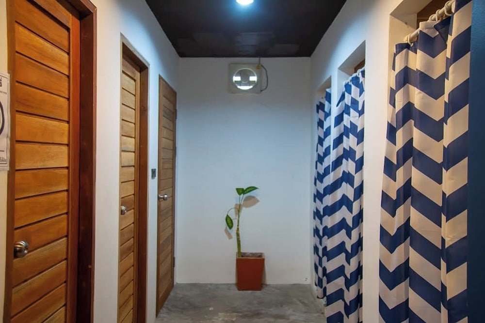 Borbaboom Phuket Poshtel & Hostel 4/47