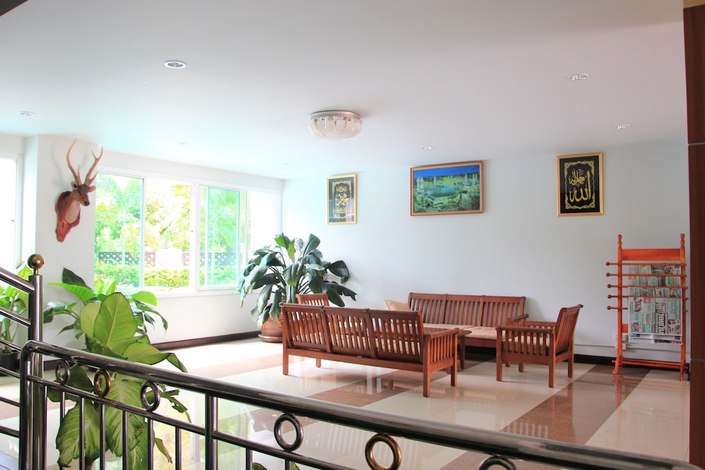 Aonang Silver Orchid Resort 49/74