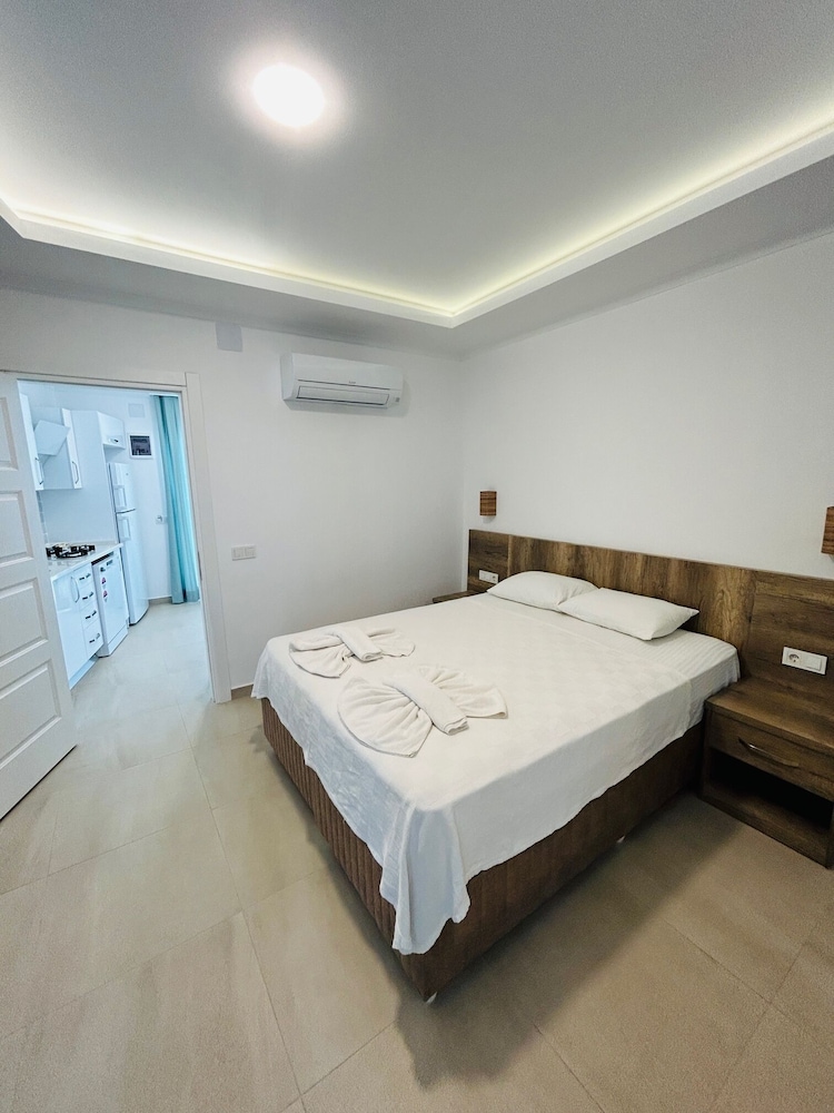 Dekatria Rooms & Aparts 14/50