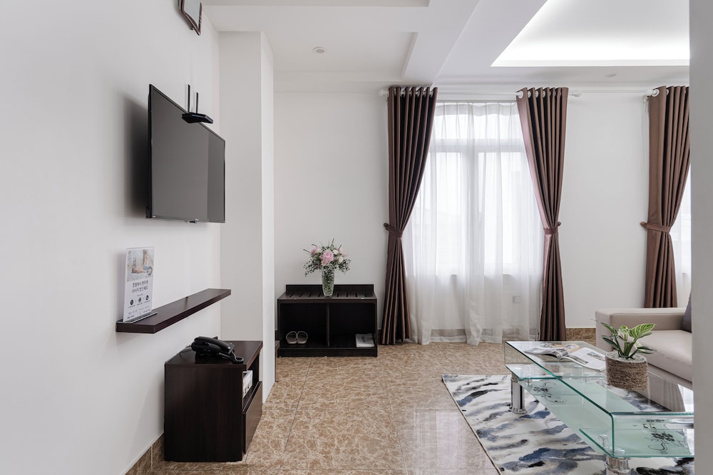 Grace Hotel Ha Noi 28/52