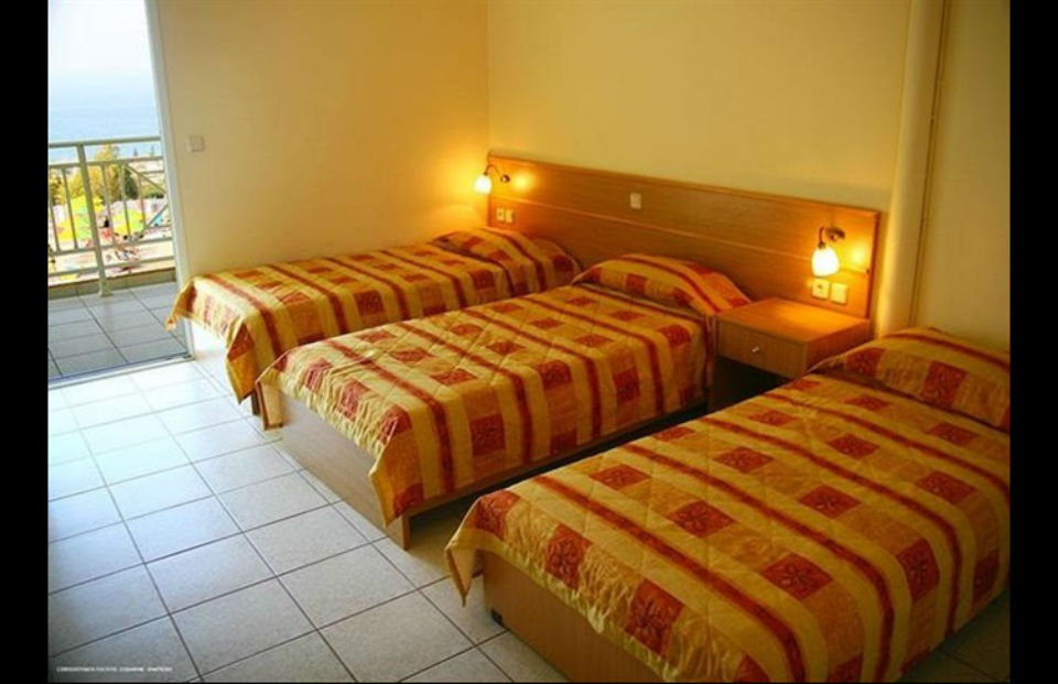 Room at Aqua Sun Village, HERSONISSOS