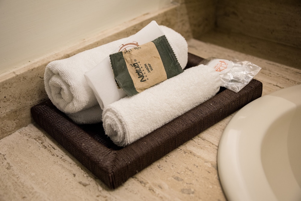 Hotel Boutique Naura Centro 1/82