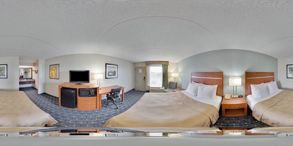 Quality Inn Dandridge 36/59