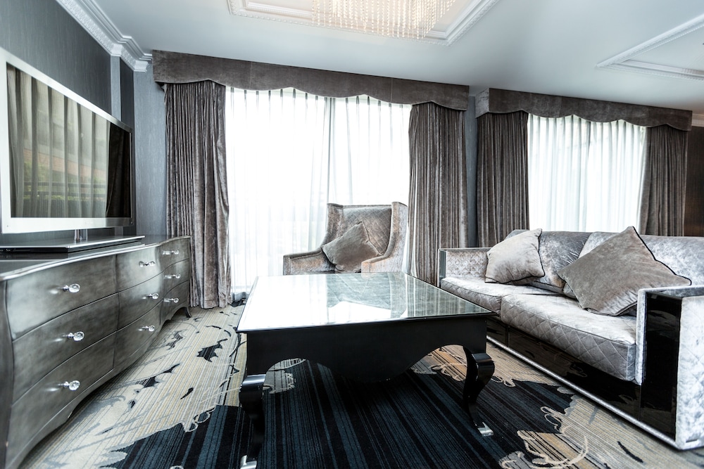 Hilton London Syon Park 56/81