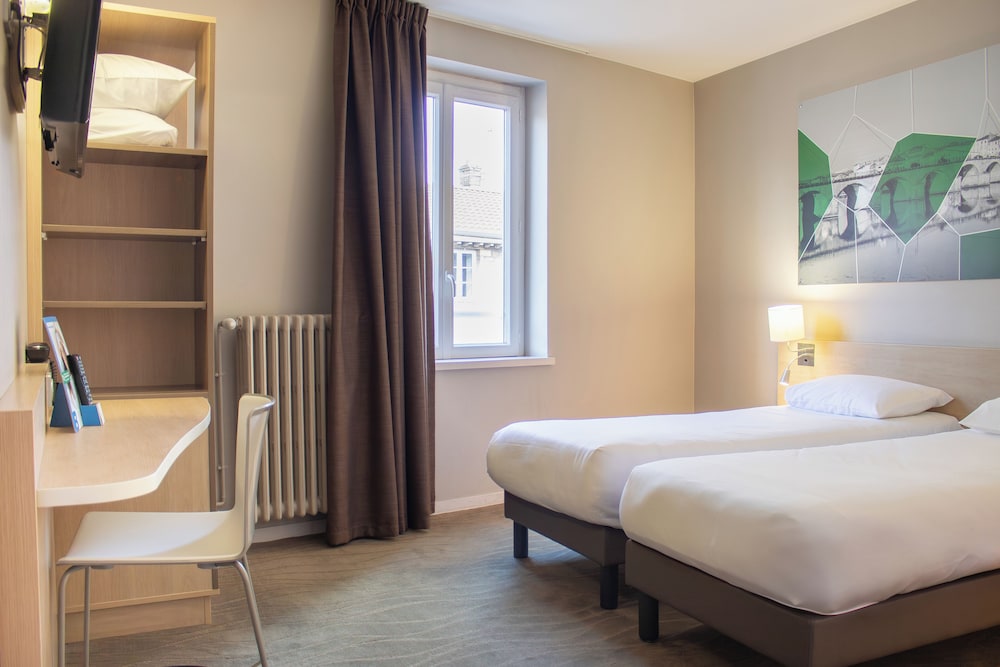 Brit Hotel Macon Centre Gare 12/50