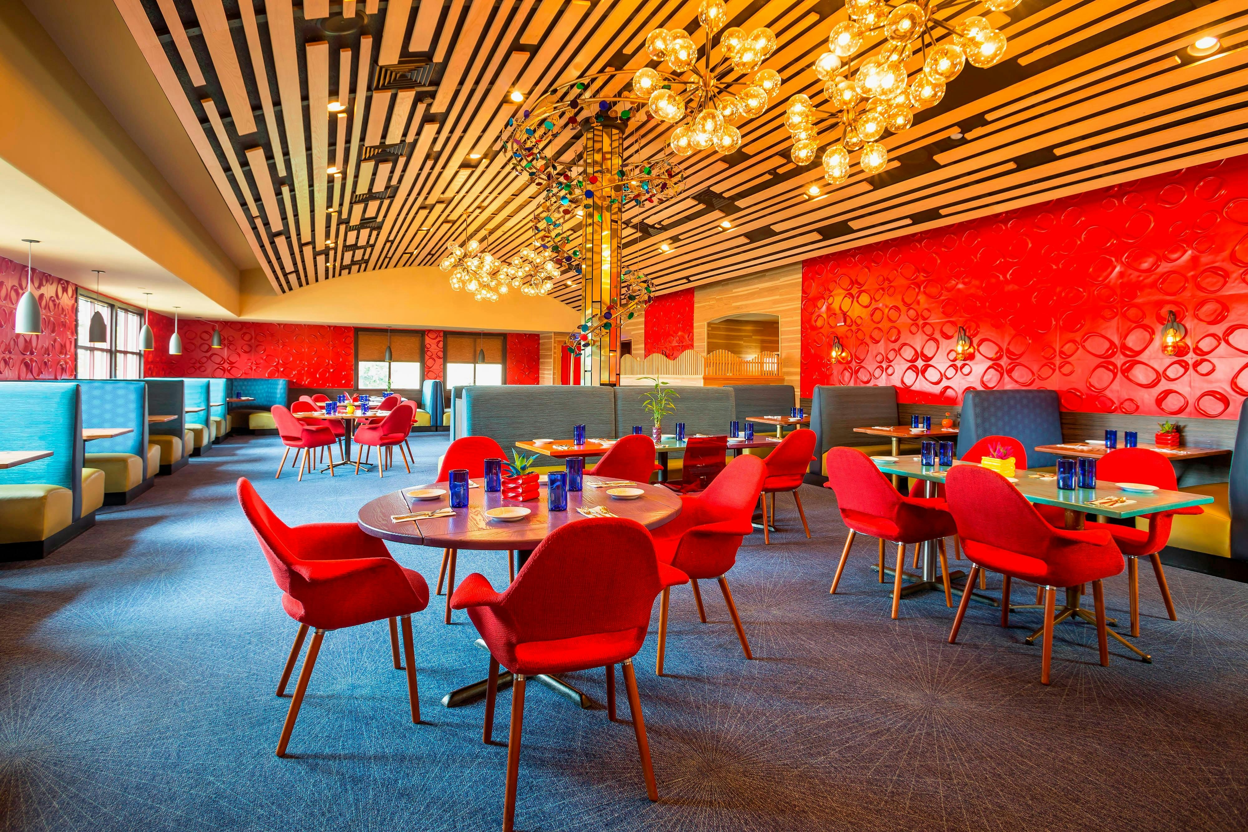 Four Points By Sheraton Chicago O Apos Hare Airport 20/40