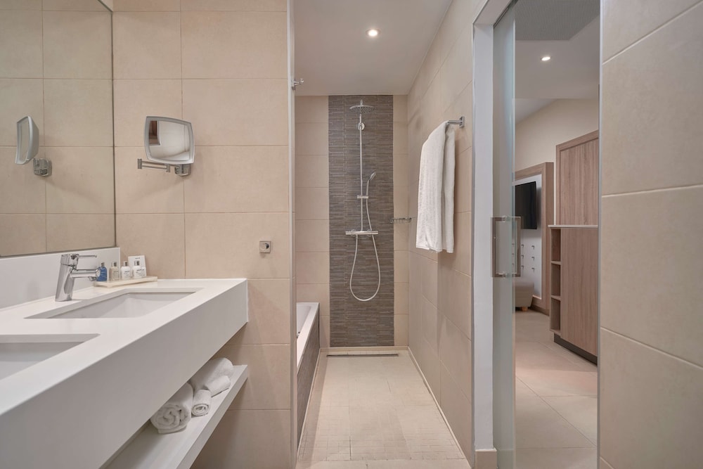 Radisson Blu Resort Spa Gran Canaria Mogan 47/48