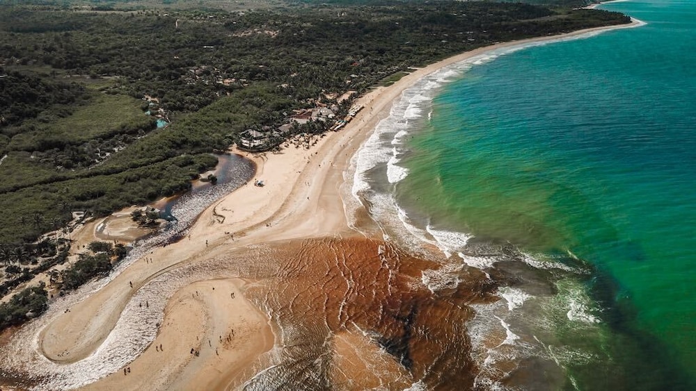 Pousada Paraiso Ecologico 42/50