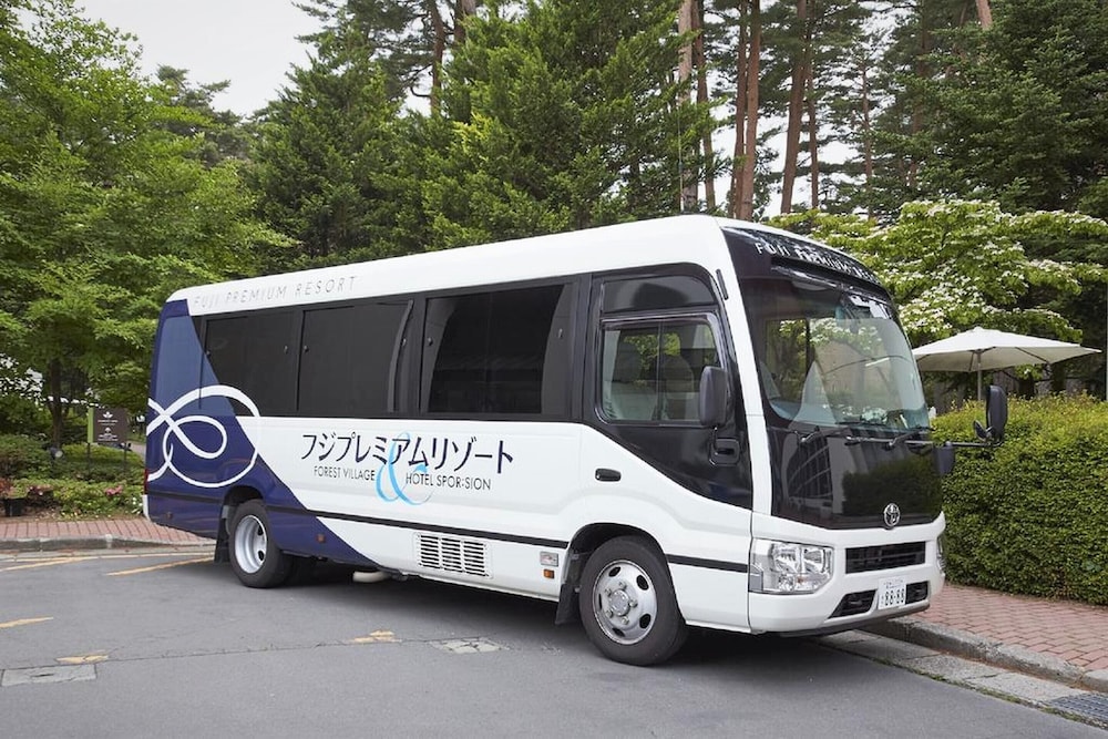 Fuji Premium Resort 41/50