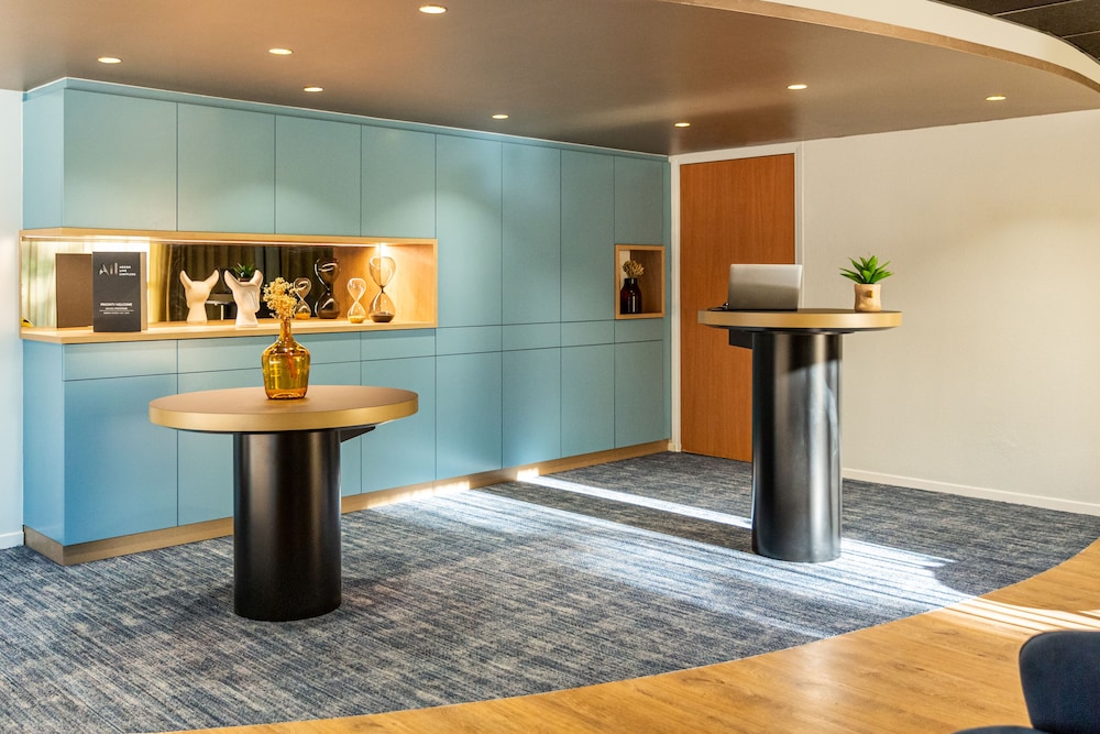 Mercure Toulouse Aeroport Blagnac 9/57
