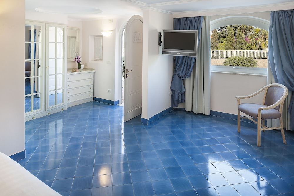 Hotel Continental Ischia 22/50