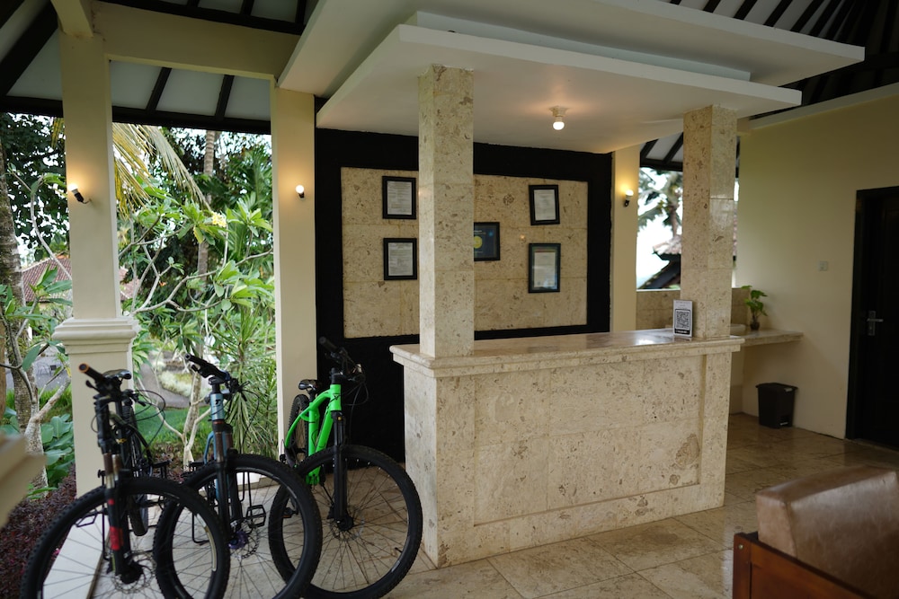 Domisili Ijen Cliff by Fays Hospitality 4/50