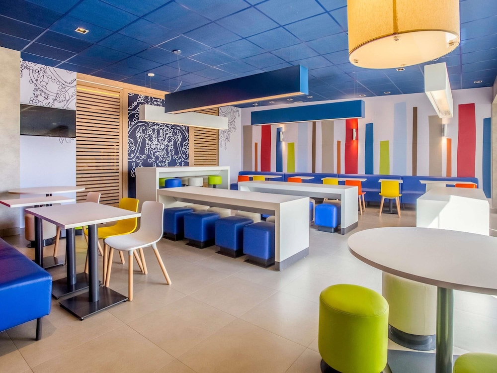 ibis budget Uberlandia 55/67