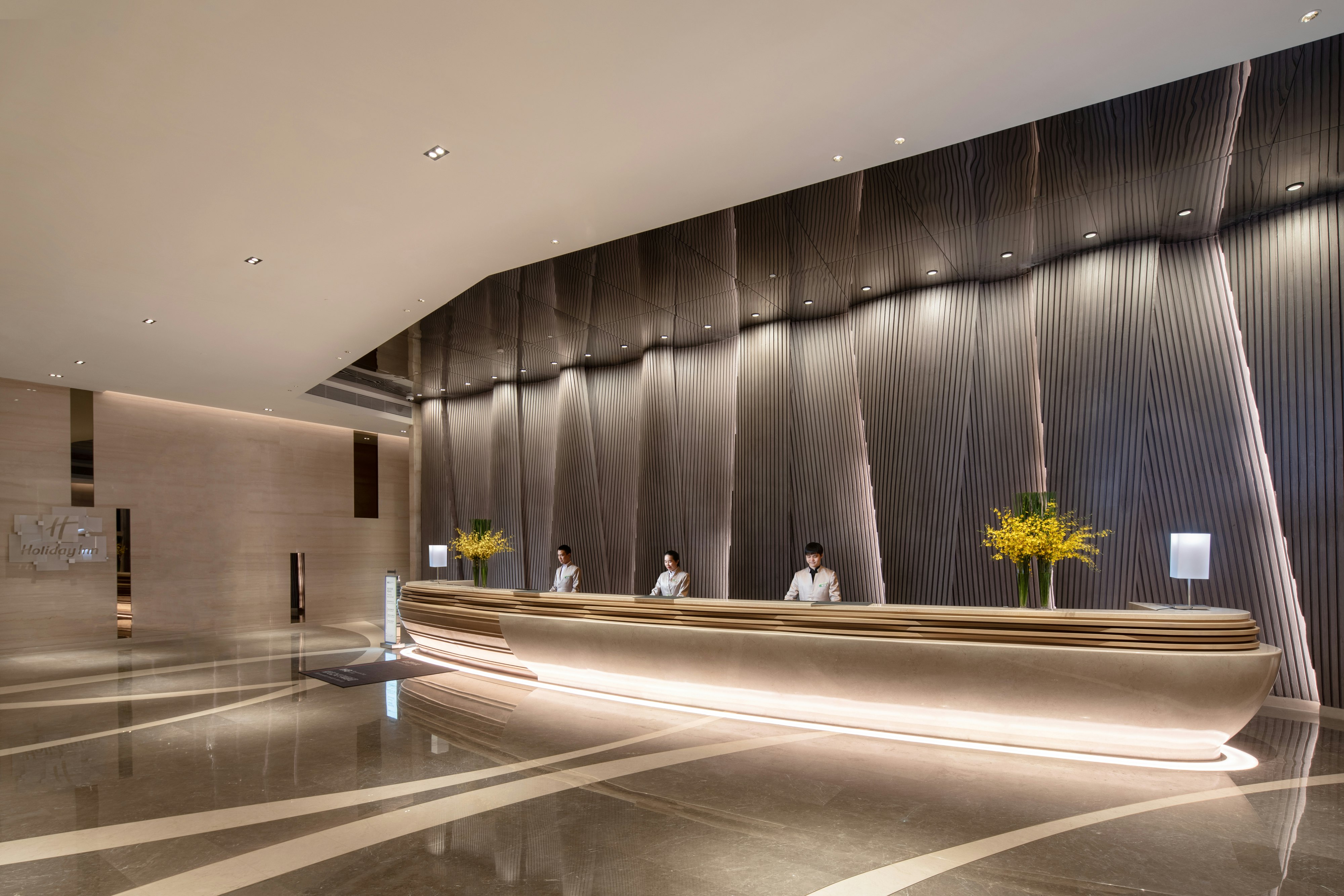 Holiday Inn Shunde 9/50