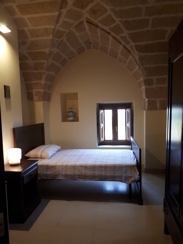 Tenuta Gli Agrumi Del Salento 12/50