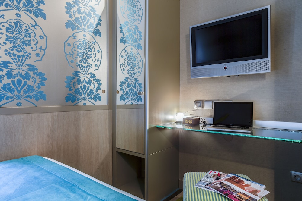 Five Boutique Hotel Paris Quartier Latin 4/66