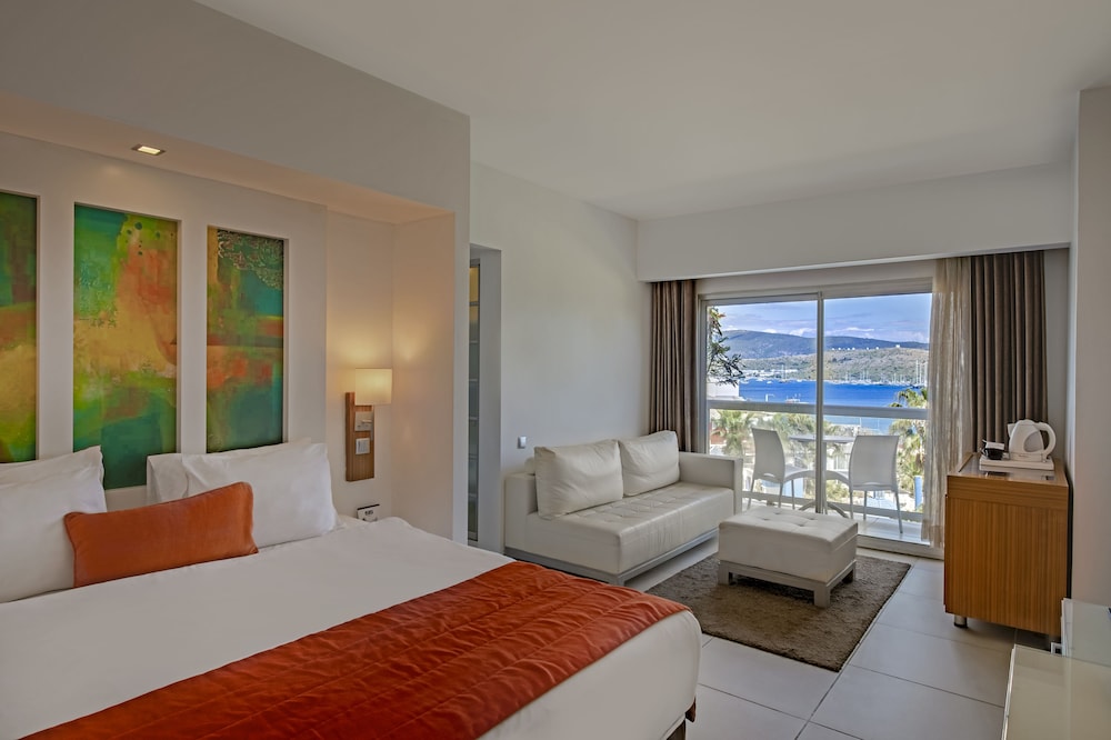 Mirada Exclusive Bodrum 31/87