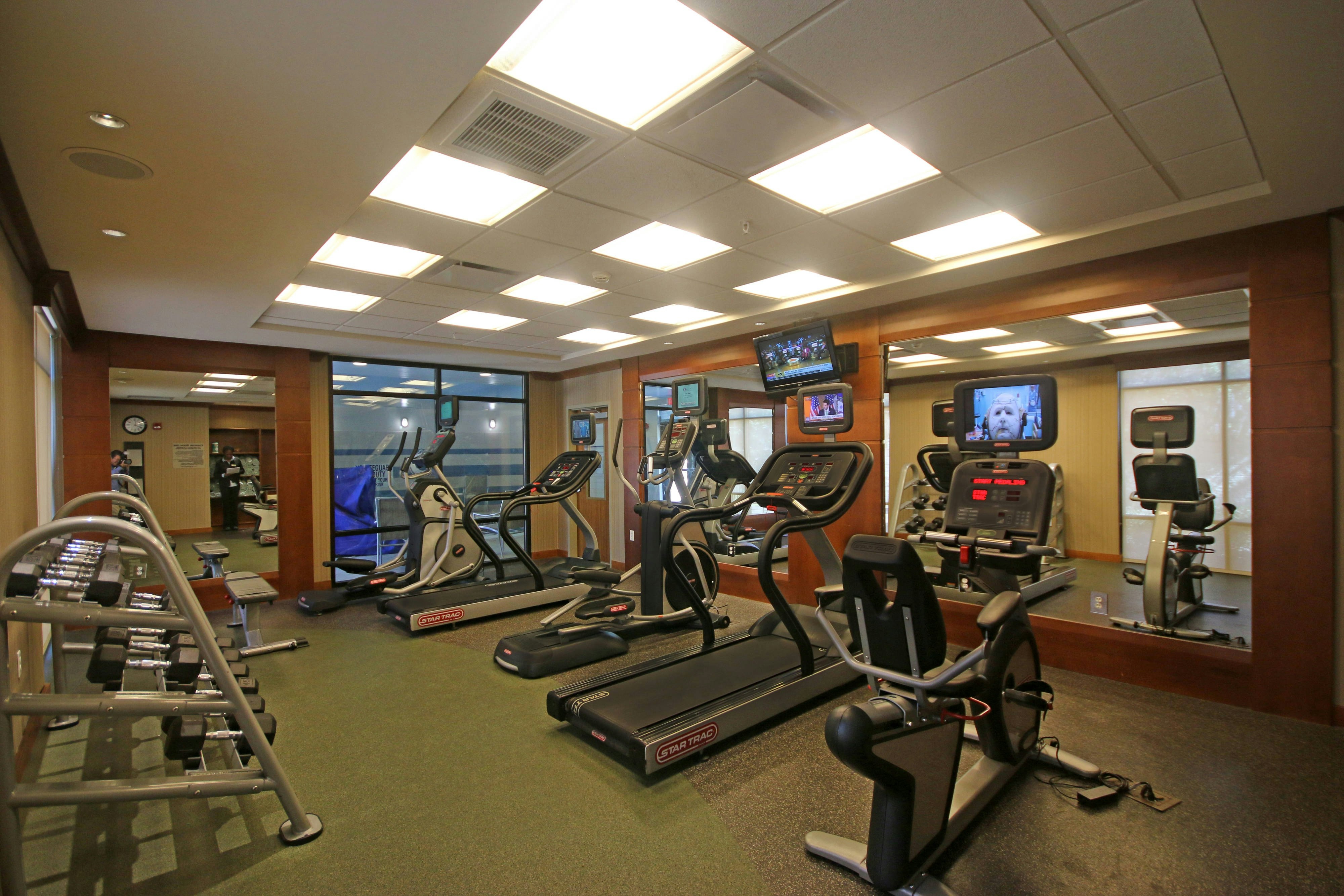 SpringHill Suites Charleston North/Ashley Phosphate 30/46