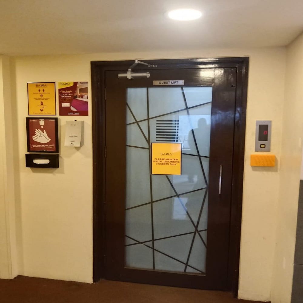 Boutique Hotel Bawa Suites 21/35