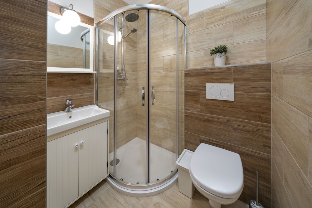 Old Town Aparthotel Michalska 75/75