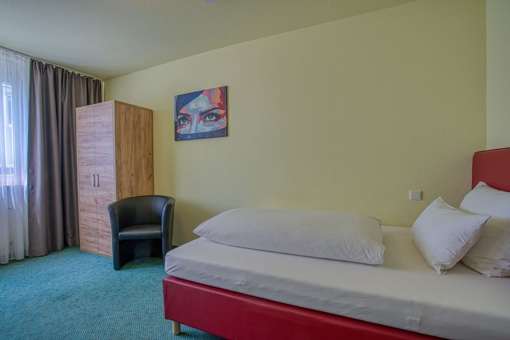 Centro Hotel Boblingen, Trademark Collection by Wyndham 11/31