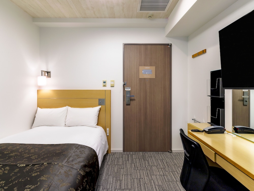 APA Hotel Kamata Ekimae 25/50