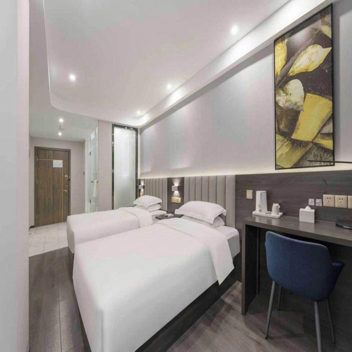7 Days Inn (Suzhou Mudu Jinqiao Development Zone) 29/51