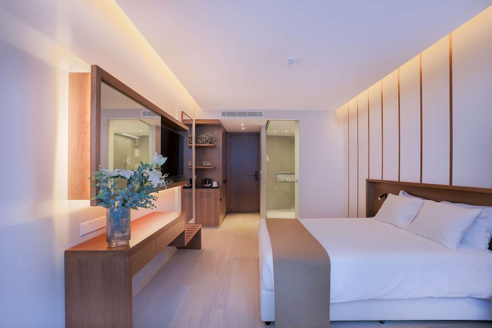 Radisson Beach Resort Larnaca 23/60