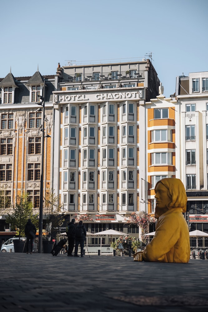 Balladins Lille 9/47