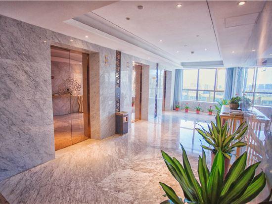 Meiyuan International Hotel 16/35