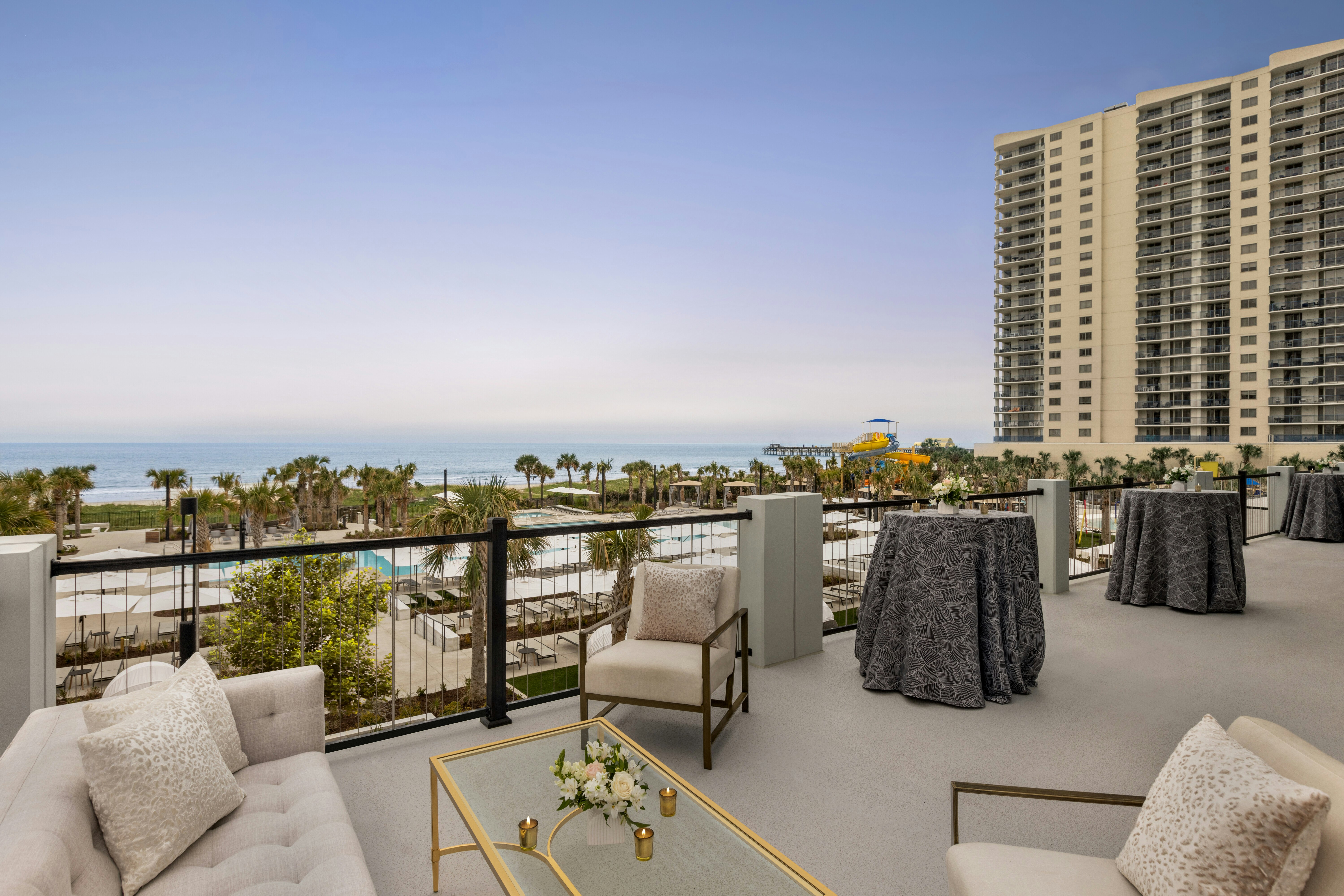 Hilton Myrtle Beach Resort 54/82
