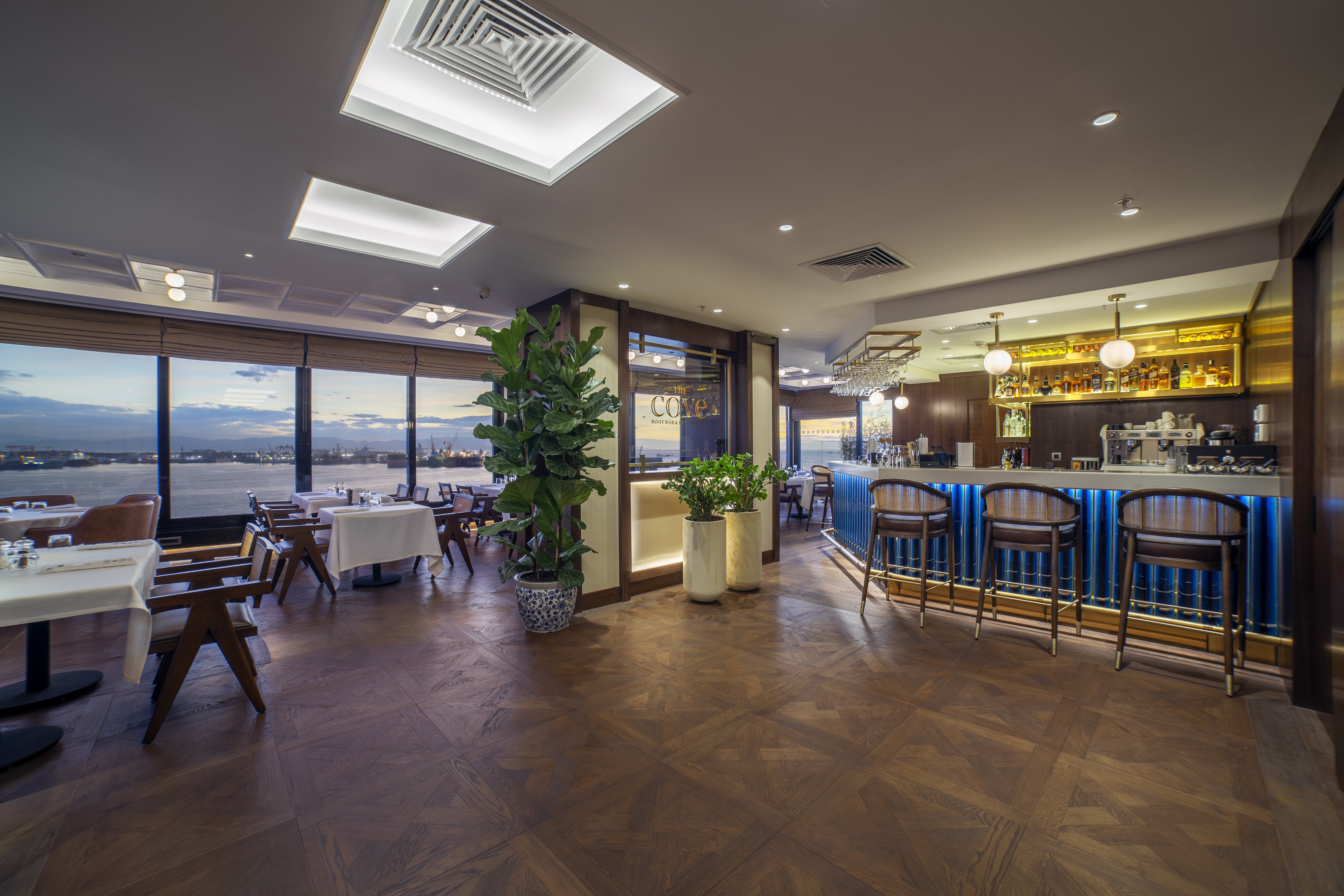 Holiday Inn ISTANBUL - TUZLA BAY 45/69