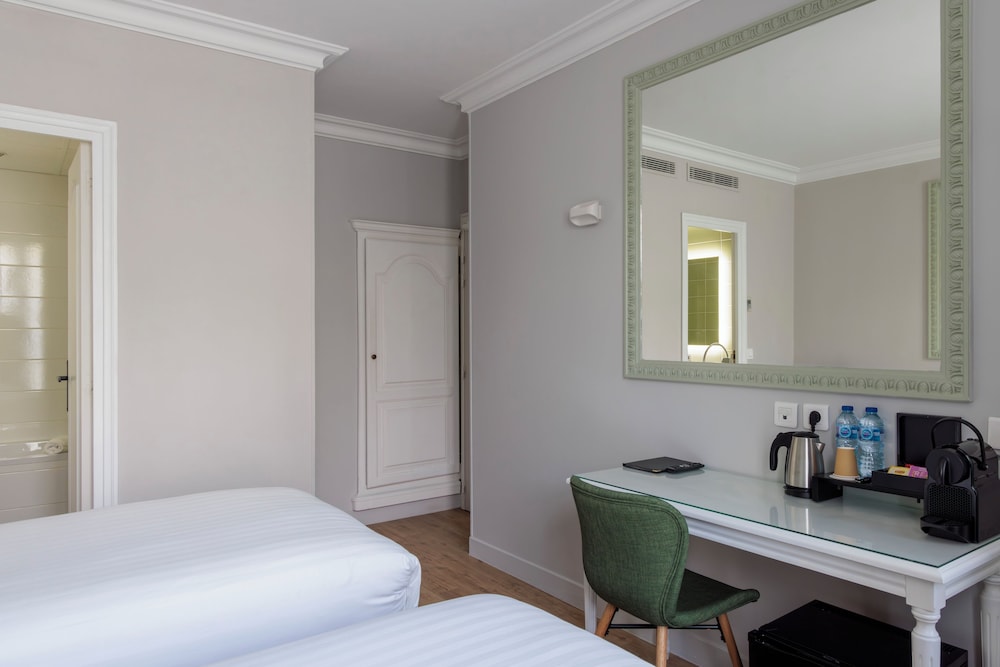 Hotel Saint Martin Bastille 50/50