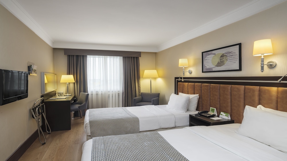 Holiday Inn Istanbul Old City 18/79