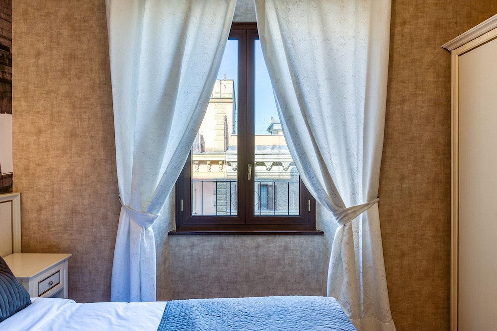 B B Le Suite Di Via Catone 59/69