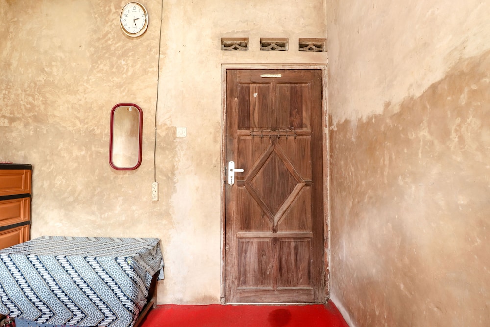 Kasmiyem Homestay by ZUZU 17/31