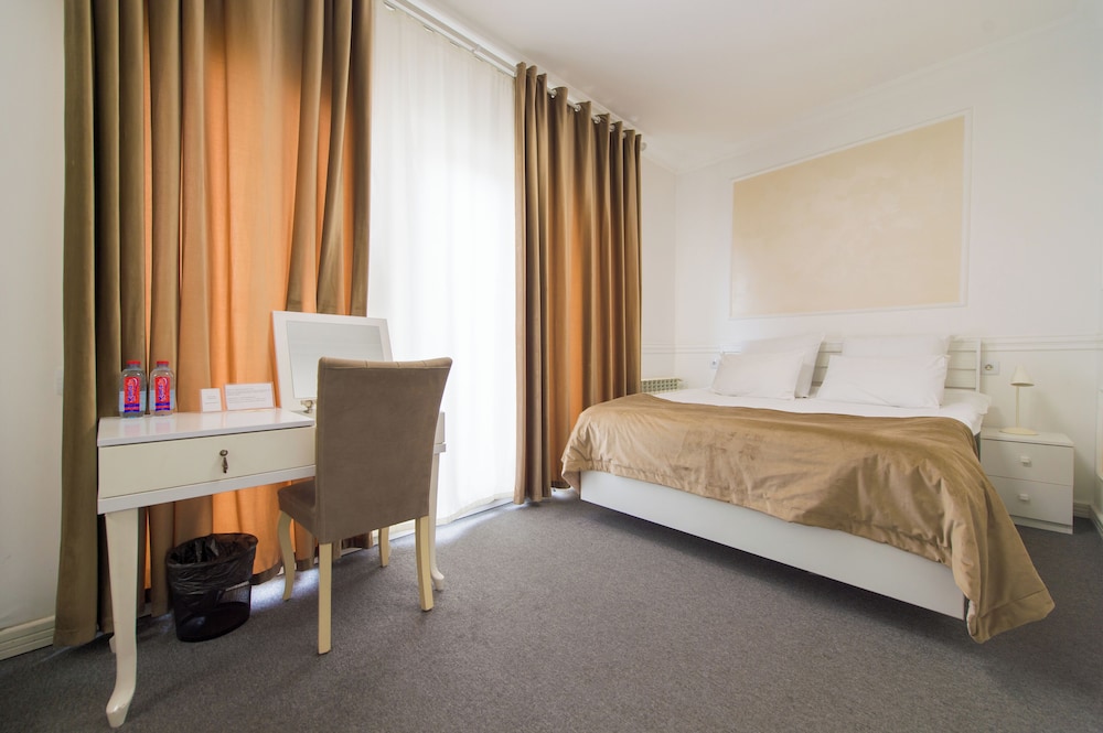 PANORAMIC, DOUBLE BED, SEA VIEW, BALCONY