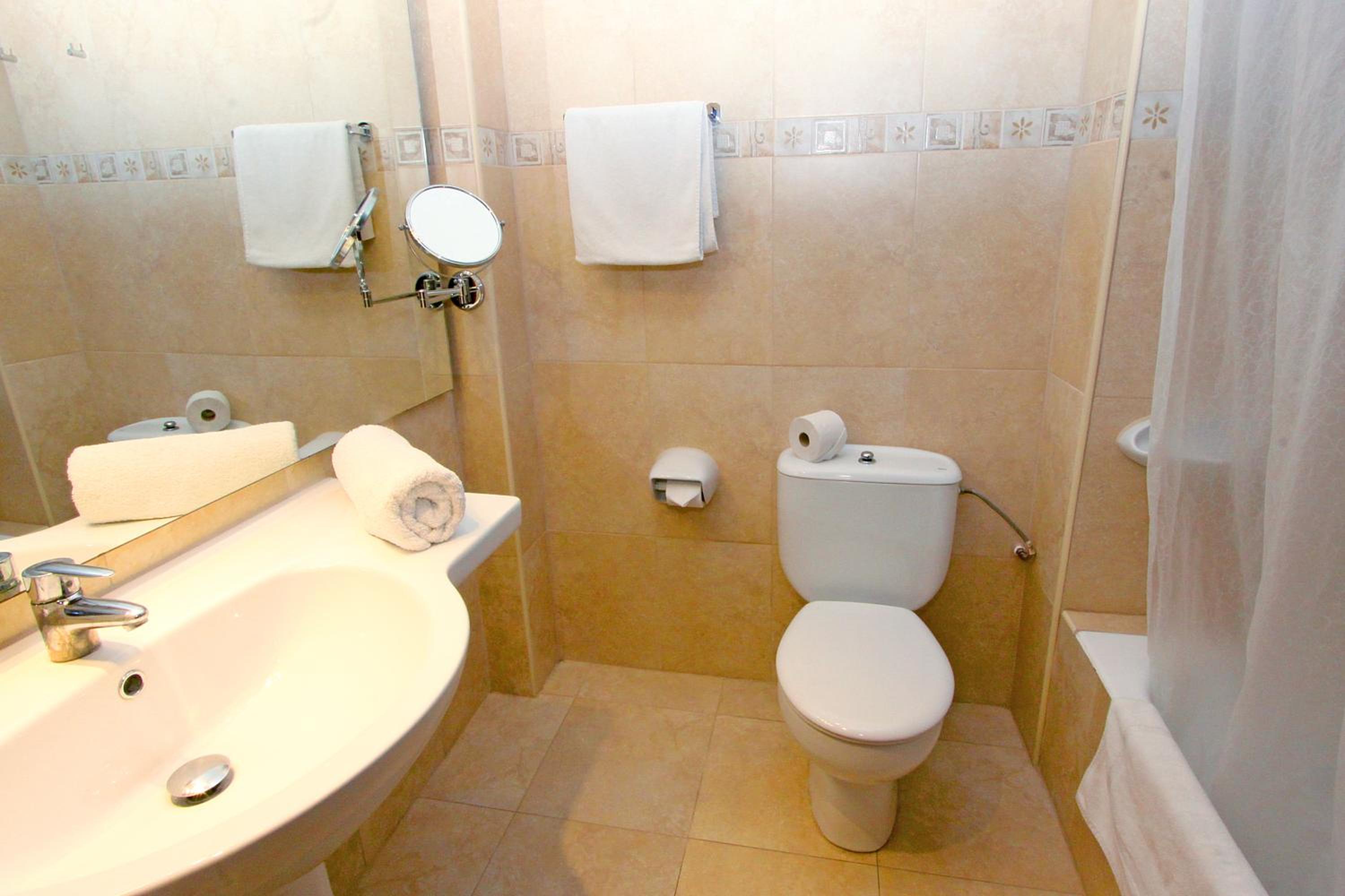 Flacalco Suites Aparthotel 50/50