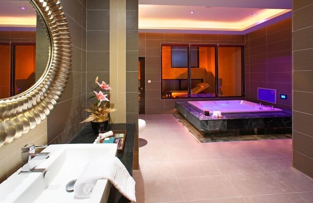 Amain Boutique Motel Tu Cheng 69/69