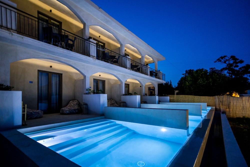 Agave Boutique Hotel - Adults Only 5/71